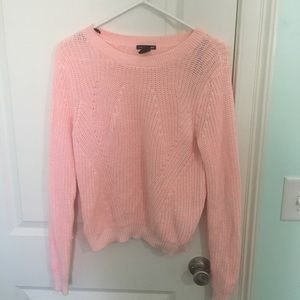 H&M Cropped Sweater